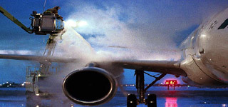 Aircraft De-Icing Fluids Aircraft De-Icing Fluids