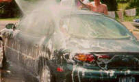 Car Wash #200 Car Wash #200