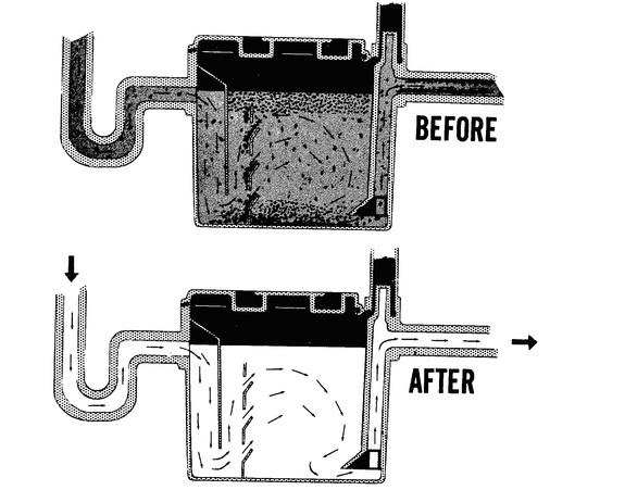 Grease-Be-Gone Grease-Be-Gone