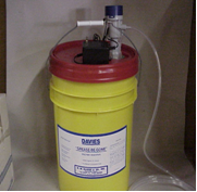 Grease-Be-Gone Grease-Be-Gone