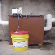 Grease-Be-Gone Grease-Be-Gone