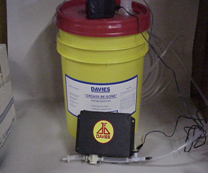 Grease-Be-Gone Grease-Be-Gone