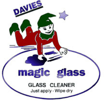 Magic-Glass Magic-Glass