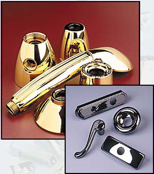 Metal & Plastic Polish Metal & Plastic Polish